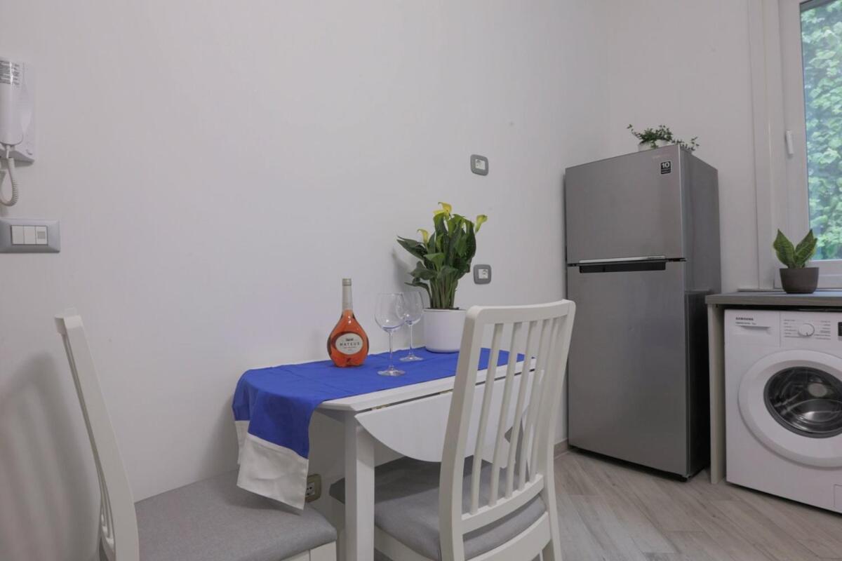 Appartamento A 15' Dal Centro In Posizione Panoramica Genova